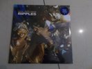 IAN BROWN - RIPPLES - LTD EDT WHITE VINYL - LP - NEW - SEALED