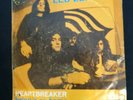LED ZEPPELIN -HEARTBREAKER - 45 GIRI