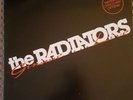 The Radiators Gimmie Live 1988 LP