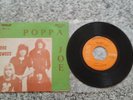 THE SWEET Poppa Joe 7'45 Very Rare ANGOLA (Africa)