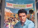 ELVIS PRESLEY *ROUSTABOUT* SOUNDTRACK ON  VINYL *NEW*