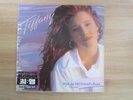 TIFFANY - Hold An Old Friend's Hand 1988 Korea Promo Vinyl LP