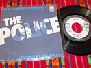 THE POLICE Don't Stand So Close To Me 1980 MEXICO 7