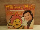SINGLE: KAREL GOTT. DIE BIENE MAJA. 1977.  POLYDOR 2041851