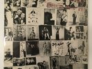 The Rolling Stones ?– Exile On Main St. P-5051 2S JAPAN 2LP NM- Tested