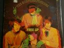 The Surprise Package Free Up 1968 Seattle Psych Rock Vinyl LP Record Album RARE