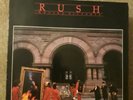 Rush ?– Moving Pictures-Lp/Vinyl/Record