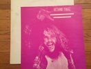 EX LP RARE JETHRO TULL Live Baltimore & Around 1972 BOOTLEG