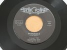 UNKNOWN BOOGIE FUNK - Mark Gibson - “Pearlatosis” Modern Soul Electro Rap HEAR