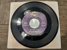 Rare Doo Wop 45 Little Moose & The Hunters - Granny Rock / Lovely One - SMC 1373