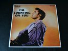Elvis Presley ?– I'm Counting On You 7'' Vinyl Australia RCA ?– 20045