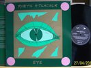 Robyn Hitchcock - Eye - orig. 90 FR Glass Fish MOIST 8  LP m- / OIS/ex Soft Boys