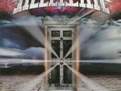 HELLYEAH - Welcome Home - Vinyl (gatefold blue vinyl LP + MP3 download code)