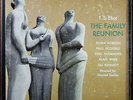 T. S. Eliot The Family Reunion with Flora Robson, Paul Schofield etc. 3 x LP Box