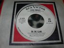 ELVIS PRESLEY - Do The Clam/You'll Be Gone. 1965. RARE PROMO  ELVIS  *NM*