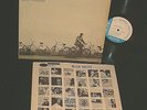 Dexter Gordon LP BLUE NOTE 84204 Gettin' Around SHRINK stereo 1966 NY
