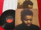 Tracy Chapman LP same (mit Booklet) TOP