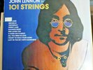 A TRIBUTE TO JOHN LENNON BY 101 STRINGS (G13)
