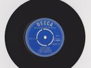 JOHNNY CARR and The CADILLACS - Remember that night never seen 64 UK demo BEAT