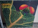 CATAPILLA - CHANGES - RARO LP PROG SIGILLATO