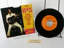 ELVIS PRESLEY - TAKE GOOD CARE OF HER (JUKE BOX LABEL) - VINYL 45 RPM