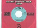 THE MEMPHIS NOMADS  -  Don't Pass Your Judgement  -  STAX -  7