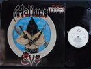 Hallows Eve Tales Of Terror Combat/ Metal Blade 1985