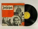 Jerry Lee Lewis LP S/T SUN  ORIG SUN LP VG/VG rockabilly
