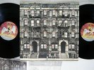 LED ZEPPELIN PHYSICAL GRAFFITI SWAN SONG P-5163N,4 Japan VINYL 2LP