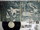 DEEP PURPLE 3 WARNER P-6503W Japan VINYL LP