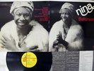 NINA SIMONE BALTIMORE CTI GP-3161 Japan VINYL LP