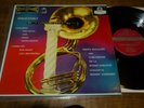 London UK WB BB FFSS Stereo CS-6035-ANSERMET-Stravinsky-MAGALOFF - 1K/1K