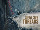 Sheryl Crow Threads Vinyl LP 2019 NEW