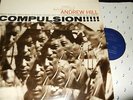 ANDREW HILL : COMPULSION LP BLUE NOTE BST 84217 USA