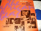 ART BLAKEY : THE AFRICAN BEAT LP BLUE NOTE BST 84097 USA
