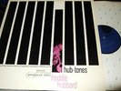 FREDDIE HUBBARD : HUB-TONES LP BLUE NOTE BST 84115 USA