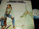 JEREMY STEIG : WAYFARING STRANGER ORIGINAL LP BLUE NOTE BST 84354 USA