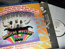 THE BEATLES : MAGICAL MYSTERY TOUR AUDIOPHILE LP MFSL 1-047 JAPAN