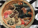 Vogue Picture Record R-750 Factory Reject Shoo Fly Pie/ Tent for Rent Pic Disc