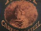 RUSH - Caress Of Steel (1975) Vinyl, LP Mercury SRM-1-1046 EXCELLENT CONDITION