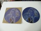 MADONNA 'EROTICA' WITHDRAWN PICTURE DISC 12