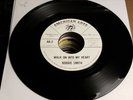RARE SOUL FUNK 45 BOBBIE SMITH 