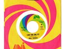 URAL THOMAS Can You Dig It? I'M A WHOLE NEW THING Northern Soul 45 PROMO HEAR