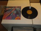 SPACES: Larry Coryell etc., VANGUARD, 1C 072-95 967, GER, 12