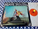 Marc Brierley - Welcome To The Citadel LP CBS 63478