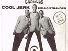 The CAPITOLS     Cool jerk          7
