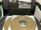 U2 The Joshua Tree 180 Gram Metallic Gold Vinyl 2LP (Ex)