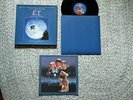 Michael Jackson / John Williams *E.T. The Extra-Terrestrial Box Set* 1982 MCA LP