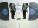 MILES DAVIS QUINTET double image 2-LP Vinyl ITALY MOON MLP 010/11-1