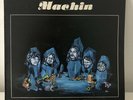 Machin - Moi Je Suis Un Folkeux Vinyl Lp 33 Tours